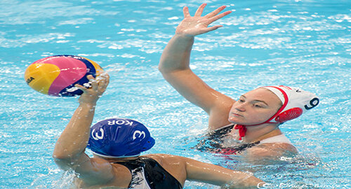 A1 donne, quarto colpo di mercato per l'Ekipe Orizzonte, acquistata l'attaccante canadese Hayley McKelvey