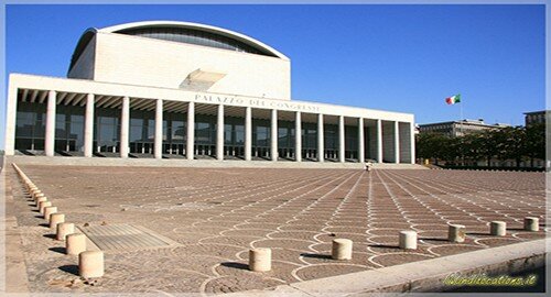 Roma 2024, il 17 febbraio la presentazione del progetto per la candidatura italiana alle olimpiadi Roma 2024, il 17 febbraio la presentazione del progetto per la candidatura italiana alle olimpiadi