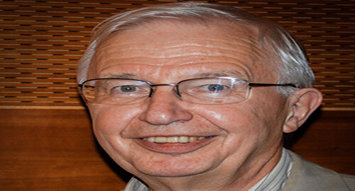 Premio Nobel della Chimica 1987, Jean-Marie Lehn, domani alla Scuola Superiore di Catania