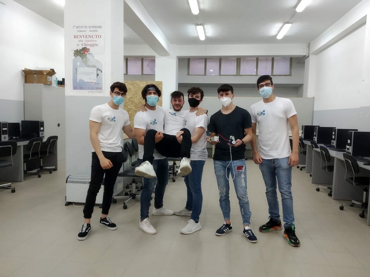 Idee per un futuro sostenibile nel settore agroalimentare due scuole siciliane alla finale nazionale di Skills for the Future