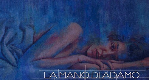 "La Mano di Adamo" di Amir, Vishka, Haniye e Rasta, Palazzo dei Duchi di S. Stefano di Taormina, dal 6 al 22 Maggio