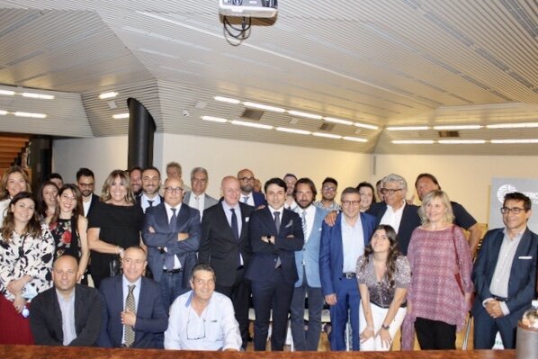 Costituita la Confesercenti dell&rsquo;area metropolitana di Catania, eletto presidente l&rsquo;imprenditore Claudio Miceli