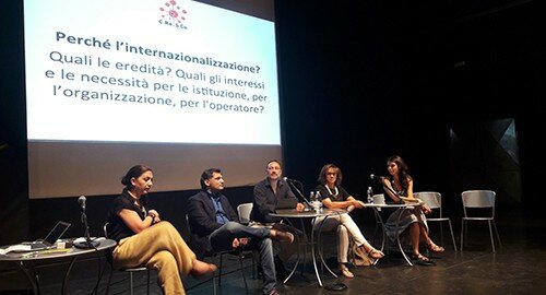 Progetto LIV.IN.G al Centro Zo di Catania: mettere a sistema e internazionalizzare le realt&agrave; contemporanee dello spettacolo per promuovere il brand Sicilia