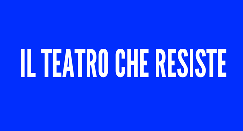 In attesa che si torni in scena, le opinioni di Filippo Luna, Antonio Carnevale ed Elena Rosa In attesa che si torni in scena, le opinioni di Filippo Luna, Antonio Carnevale ed Elena Rosa