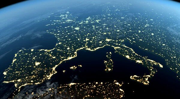 "La Macro-Regione del Mediterraneo (Occidentale)", convegno internazionale a Palermo 6 e 7 luglio
