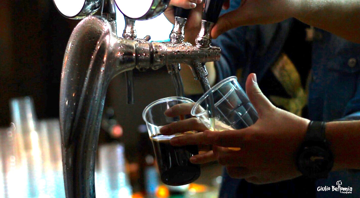 4^ edizione di Birrocco, manifestazione dedicata alla birra artigianale, siciliana e non, dall’1 al 3 settembre a Ragusa 4^ edizione di Birrocco, manifestazione dedicata alla birra artigianale, siciliana e non, dall’1 al 3 settembre a Ragusa