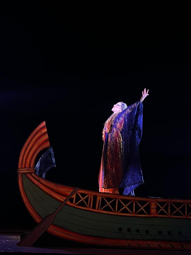 II edizione BarbablùFest a Morgantina: il 19 luglio Medea contemporanea di Luciano Violante II edizione BarbablùFest a Morgantina: il 19 luglio Medea contemporanea di Luciano Violante