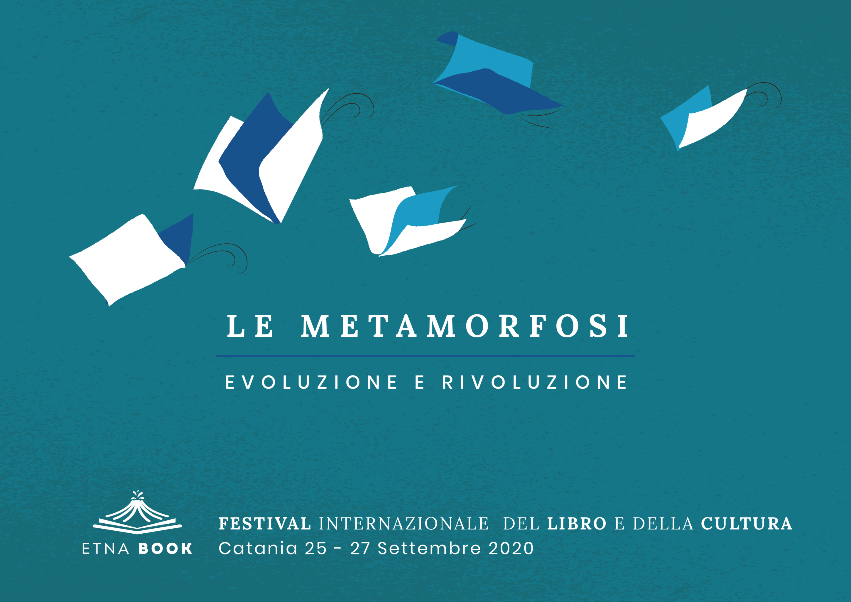 Aspettando Etnabook 2020: l&rsquo;amore per la cultura non si ferma, ma si trasforma