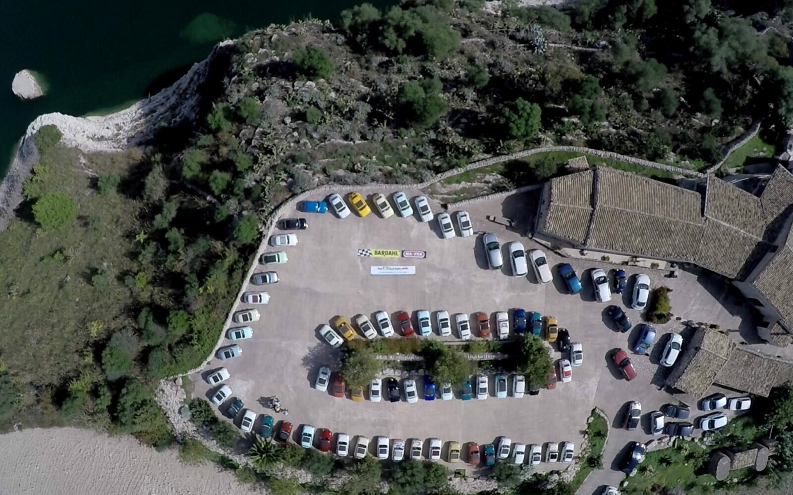 Raduno del barocco ibleo in 500, dagli scatti fotografici dei droni il suggestivo percorso delle auto Raduno del barocco ibleo in 500, dagli scatti fotografici dei droni il suggestivo percorso delle auto