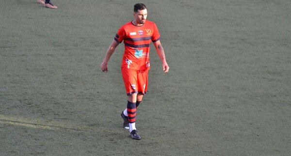 Eccellenza, l'Imesi Atletico Catania 1994 sfida oggi pomeriggio il Santa Croce