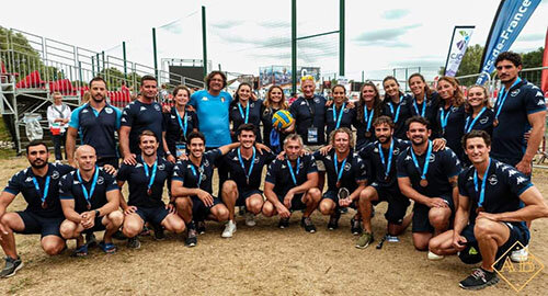 Canoa polo, altri due bronzi per l&rsquo;Italia nei Mondiali in Francia, sul podio senior maschile e femminile con tanti atleti del Circolo Catania