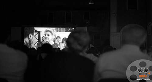 XI "Corti in Cortile", Festival Internazionale del Cortometraggio a Catania dal 20 al 22 settembre