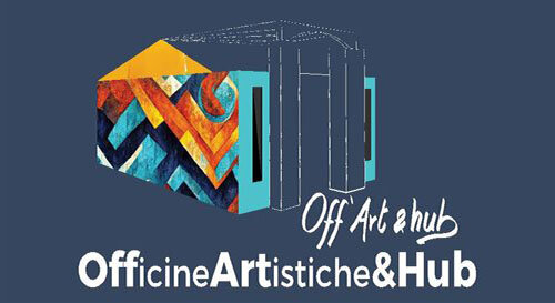 L&rsquo;Ex-Macello di Patern&ograve; accoglie arte e artigianato con il progetto Off&rsquo;Art&Hub, 6 laboratori per avvicinare i giovani alle tradizioni e agli antichi mestieri