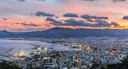 Alla scoperta della città di Palermo scelta come Capitale Italiana della cultura 2018 Alla scoperta della città di Palermo scelta come Capitale Italiana della cultura 2018