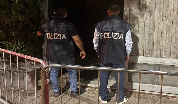 Controlli amministrativi della Polizia di Stato in una discoteca e in una gastronomia, irregolarit&agrave; e sanzioni per i gestori