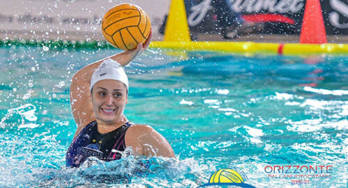 Preliminary Round Scudetto donne, domani alla piscina Francesco Scuderi di Catania Ekipe Orizzonte-Plebiscito Padova