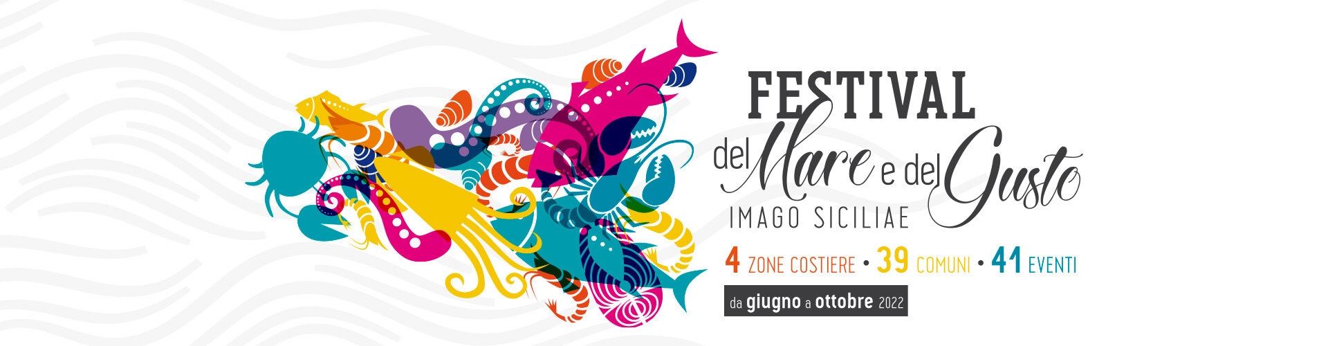 "Festival del Mare e del Gusto" l&rsquo;identit&agrave; storico-culturale di quattro FLAG Siciliani