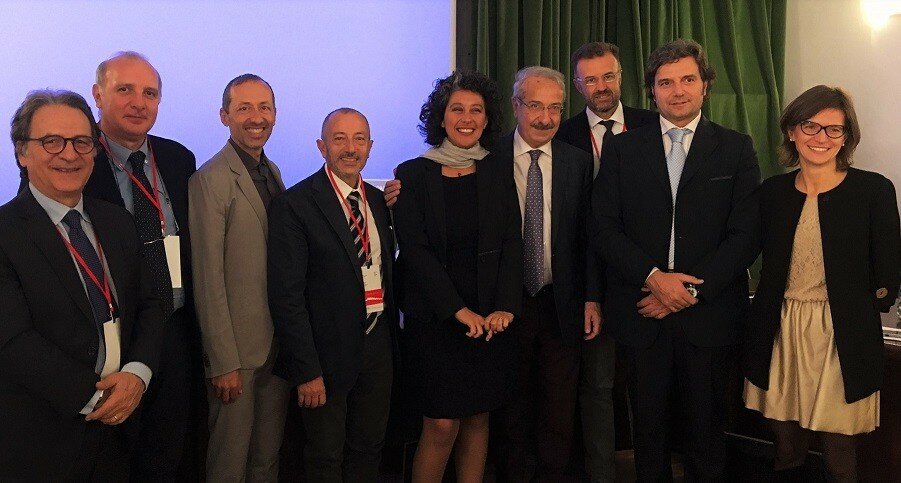 Professione Architetto, Scannella: "Riordino delle competenze, diminuzione del carico fiscale e vera semplificazione per aumentare competitività internazionale" Professione Architetto, Scannella: "Riordino delle competenze, diminuzione del carico fiscale e vera semplificazione per aumentare competitività internazionale"