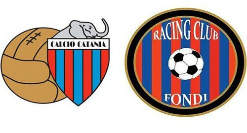 Serie C, il Catania di Lucarelli inaugura il campionato 2017-2018 ospitando oggi pomeriggio al "Massimino" il Racing Fondi