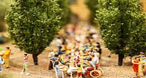 La "Miniatur Wunderland" di Amburgo inaugura l'area dedicata alla "Little" Italia dopo 4 anni di lavori La "Miniatur Wunderland" di Amburgo inaugura l'area dedicata alla "Little" Italia dopo 4 anni di lavori
