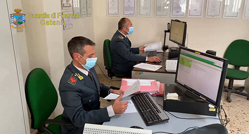 Scoperta dalla Guardia di Finanza falsa residenza in Svizzera, redditi occultati al fisco per 9 milioni di euro