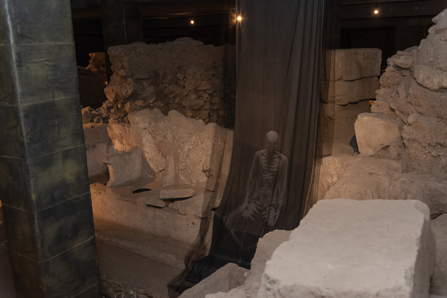 Torna visitabile il Tempio Ionico di Siracusa con un nuovo percorso
