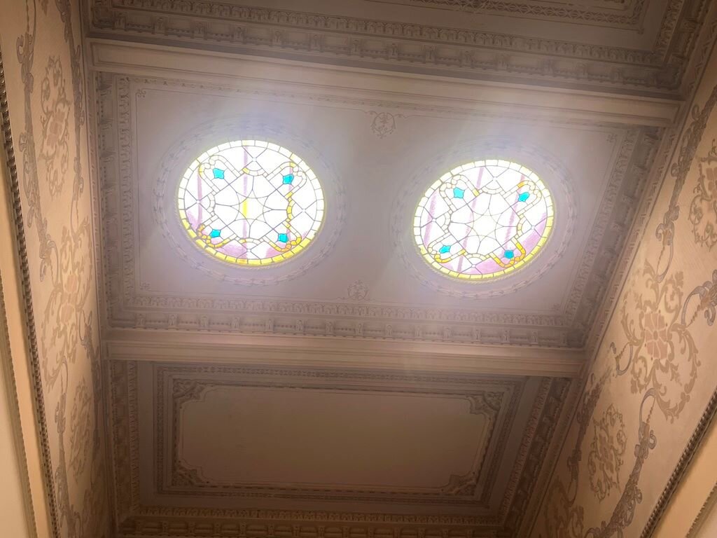 A Riposto, 12 e 13 ottobre visita esclusiva a Palazzo Nicotra A Riposto, 12 e 13 ottobre visita esclusiva a Palazzo Nicotra