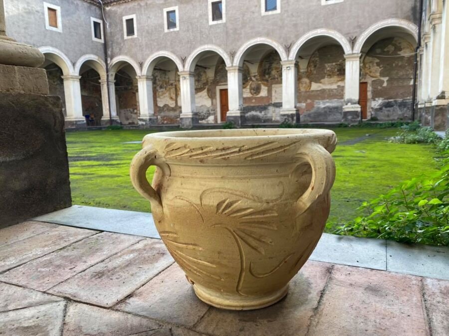 Ultimo weekend delle Vie dei Tesori a Catania, tra palazzi sontuosi, le Terme e l'anfiteatro in notturna