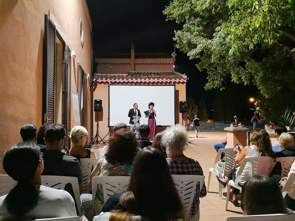 Sicily International Short League 2019, cortometraggi sotto le stelle dal 15 al 22 luglio a Gravina Sicily International Short League 2019, cortometraggi sotto le stelle dal 15 al 22 luglio a Gravina