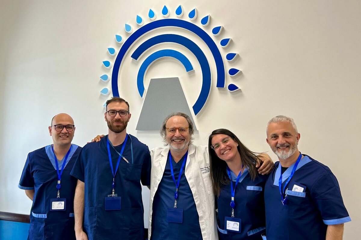 Coronaro-Tac, a Catenanuova un centro diagnostico tra i pi&ugrave; avanzati del Sud Italia