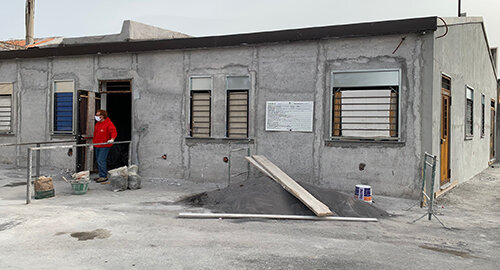 Ripartono i lavori per bagni e docce all&rsquo;Help Center della Stazione Centrale