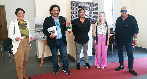 &ldquo;Catania a volto scoperto&rdquo;, dall'8 al 31 agosto Galleria d'arte moderna, via Castello Ursino