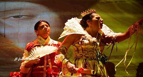 A "Le Ciminiere" di Catania il 2 ottobre "La storia di "Masaniello" della Compagnia Mediamusical di Napoli per il Gran Premio Nazionale Teatro Amatoriale A "Le Ciminiere" di Catania il 2 ottobre "La storia di "Masaniello" della Compagnia Mediamusical di Napoli per il Gran Premio Nazionale Teatro Amatoriale