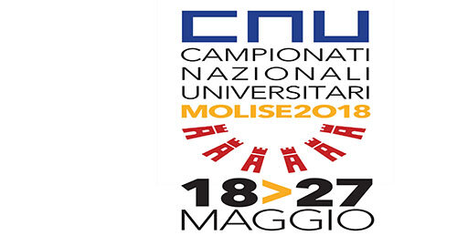 Campionati Nazionali Universitari, in Molise il Cus Catania chiude con 4 argenti e 6 bronzi