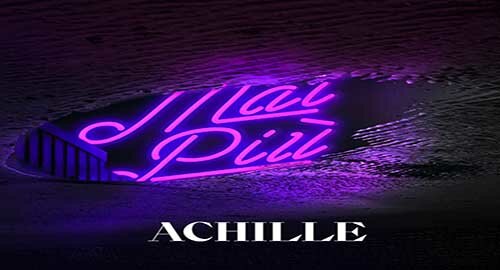 "Mai pi&ugrave;", il nuovo singolo autobiografico del rapper siciliano Achille