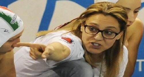 A1 donne, oggi ultimo atto della regular season per l'Ekipe Orizzonte che ospita il Cosenza A1 donne, oggi ultimo atto della regular season per l'Ekipe Orizzonte che ospita il Cosenza