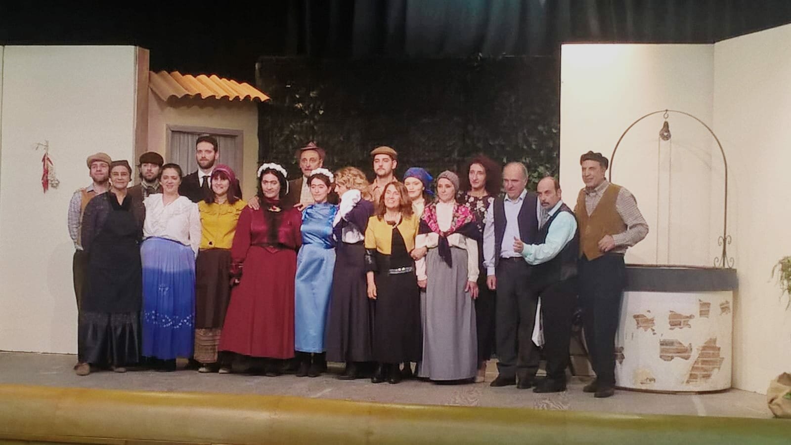 XVI Premio &ldquo;Angelo Musco&rdquo;&nbsp;il 20 luglio a Milo &ldquo;Tracchiggi ppi maritari &lsquo;na figghia&rdquo;