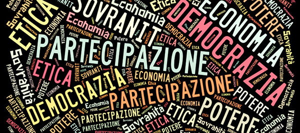 Democrazia Partecipata 2023, avviso pubblico per presentare progetti e proposte