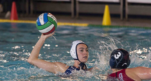 A1 donne, domani l'Ekipe Orizzonte ospite della Kally Milano