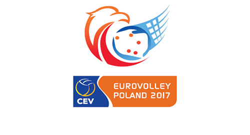 Gli azzurri pronti per l'avventura polacca dei Campionati Europei 2017, debutto il 25 agosto contro la Germania