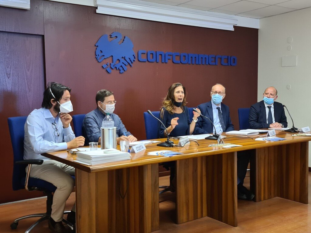 Nuovi percorsi formativi per entrare subito nel mondo del lavoro