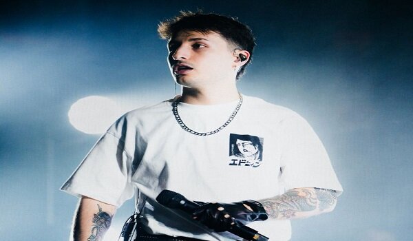 Nayt stasera, 22 luglio, live a Catania sul palco di Villa Bellini per "Sotto Il Vulcano Fest"