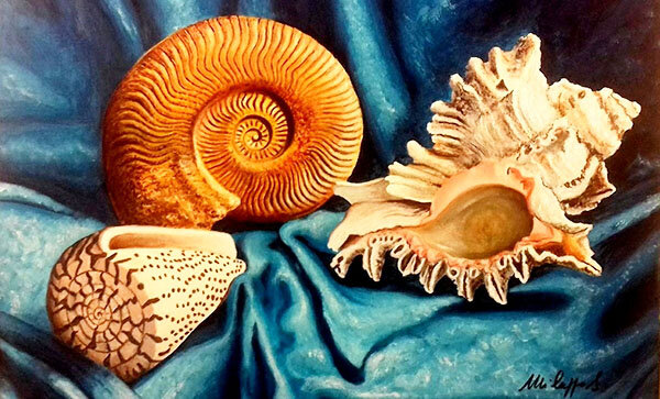 Ricordato dall'Accademia Federiciana l'artista catanese Salvatore Milazzo, scomparso nel 2016 Ricordato dall'Accademia Federiciana l'artista catanese Salvatore Milazzo, scomparso nel 2016