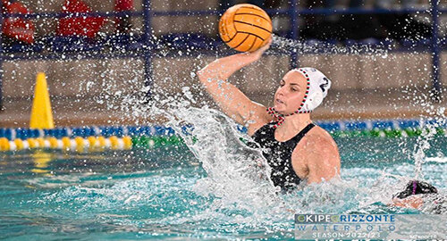 Champions League donne - Andata quarti di finale, Ekipe Orizzonte si impone 14-13 ad Atene sul campo del Glyfada
