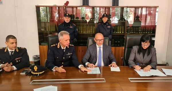 Cybercrime, protocollo tra Polizia di Stato e CNA di Catania