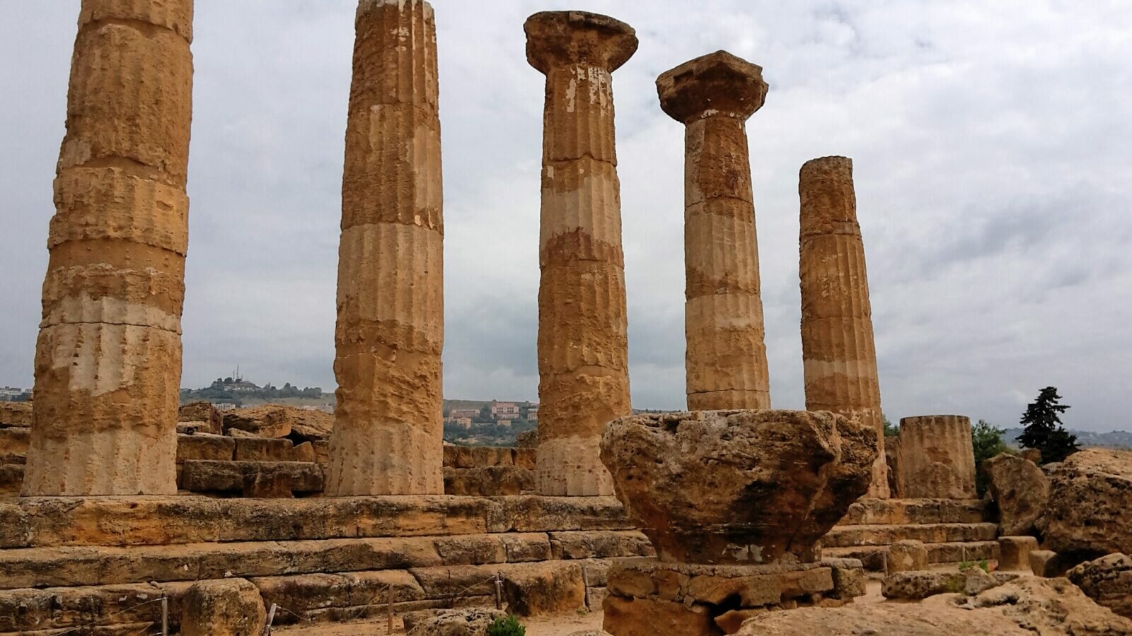 Estate ad Agrigento, non solo Templi anche arte, cultura, sport e divertimento