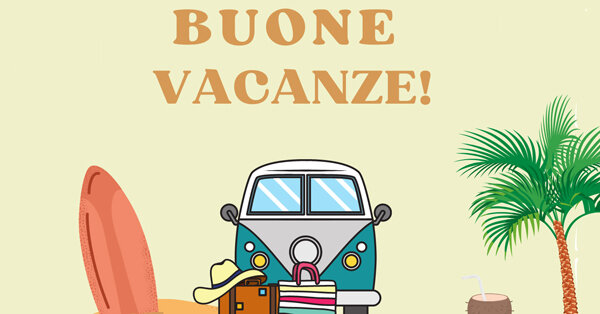 Buona estate e buon relax a tutti.. Buona estate e buon relax a tutti..