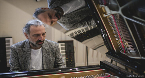 Al via la prima edizione del "Sicilia Jazz Festival", dal 13 al 19 settembre, inaugurazione con il concerto di Stefano Bollani