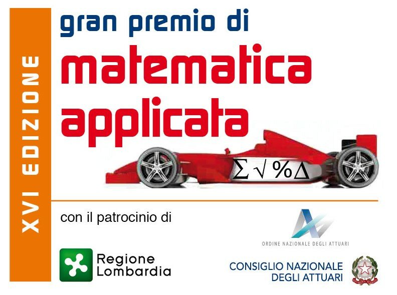 Scuola, studenti di Caltanissetta guadagnano la finale del &ldquo;Gran Premio di Matematica Applicata&rdquo; 2017