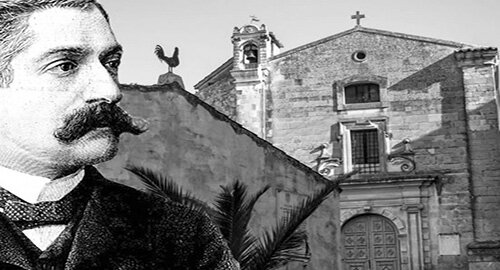A "Le Ciminiere" di Catania il 24 Agosto presentazione de "Le Verghiane", dal 25 Agosto al 16 Settembre a Vizzini A "Le Ciminiere" di Catania il 24 Agosto presentazione de "Le Verghiane", dal 25 Agosto al 16 Settembre a Vizzini
